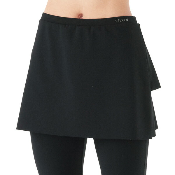 楽天市場】【チャコット 公式(chacott)】スカート : Chacott Online