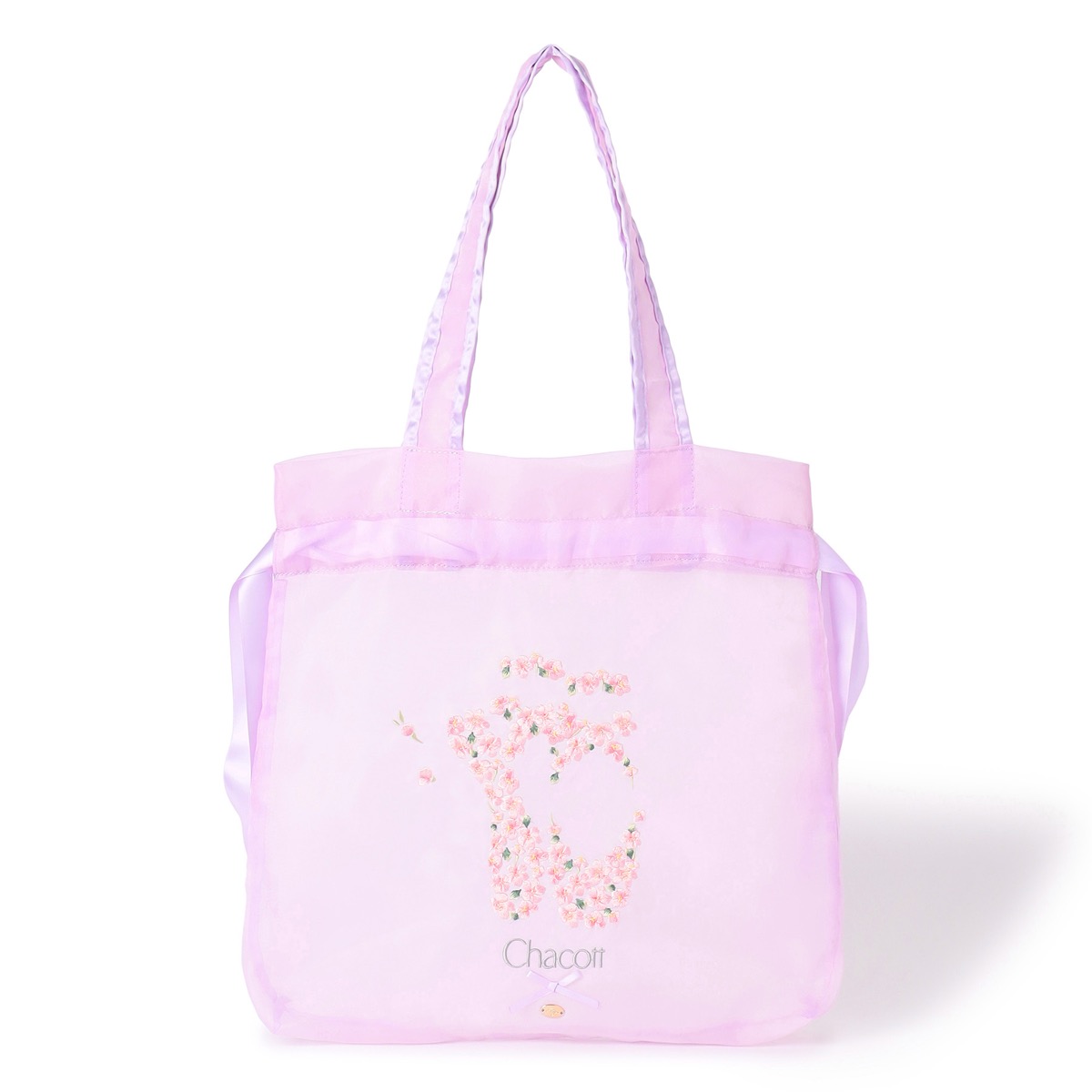 楽天市場】【チャコット 公式(chacott)】♪【MAY NAGAHISA】May シアー