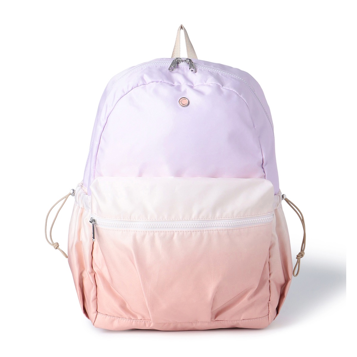 楽天市場】【チャコット 公式(chacott)】グラデーションバックパック