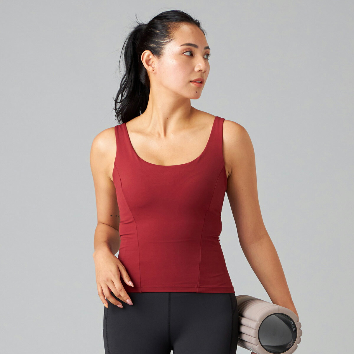 楽天市場】【チャコット 公式(chacott)】【新色入荷】Boost ブラトップ