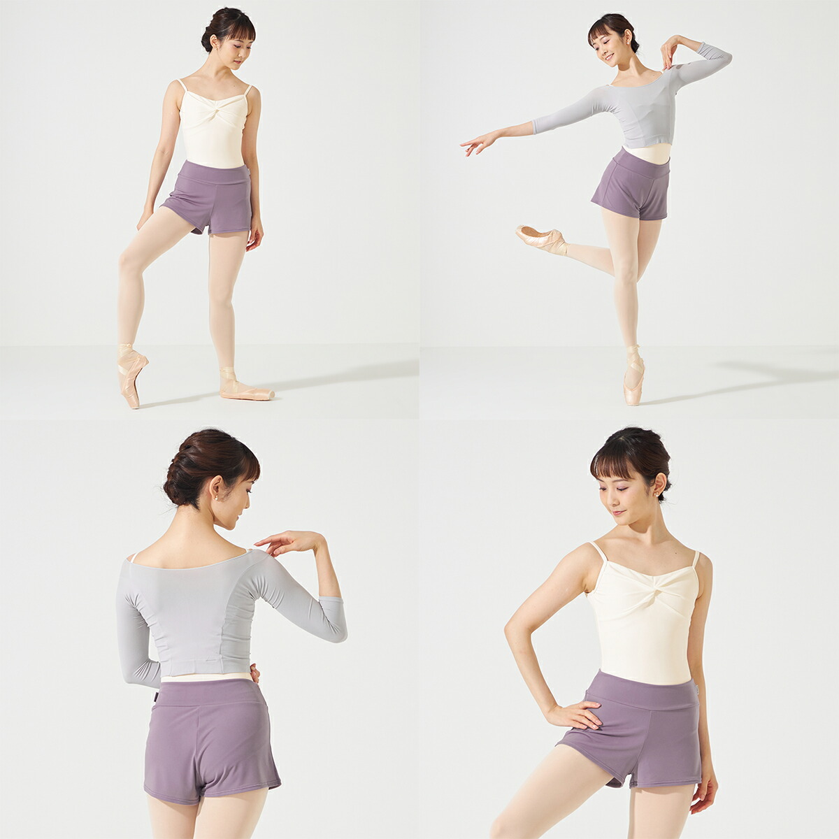 楽天市場】【チャコット 公式(chacott)】ショートパンツ : Chacott