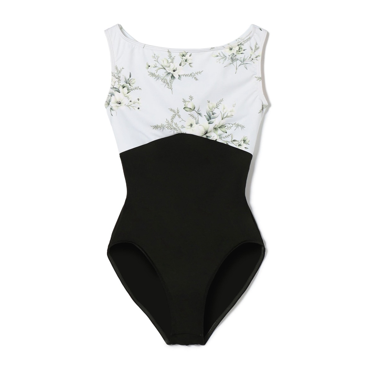 楽天市場】チャコット レオタード 120の通販