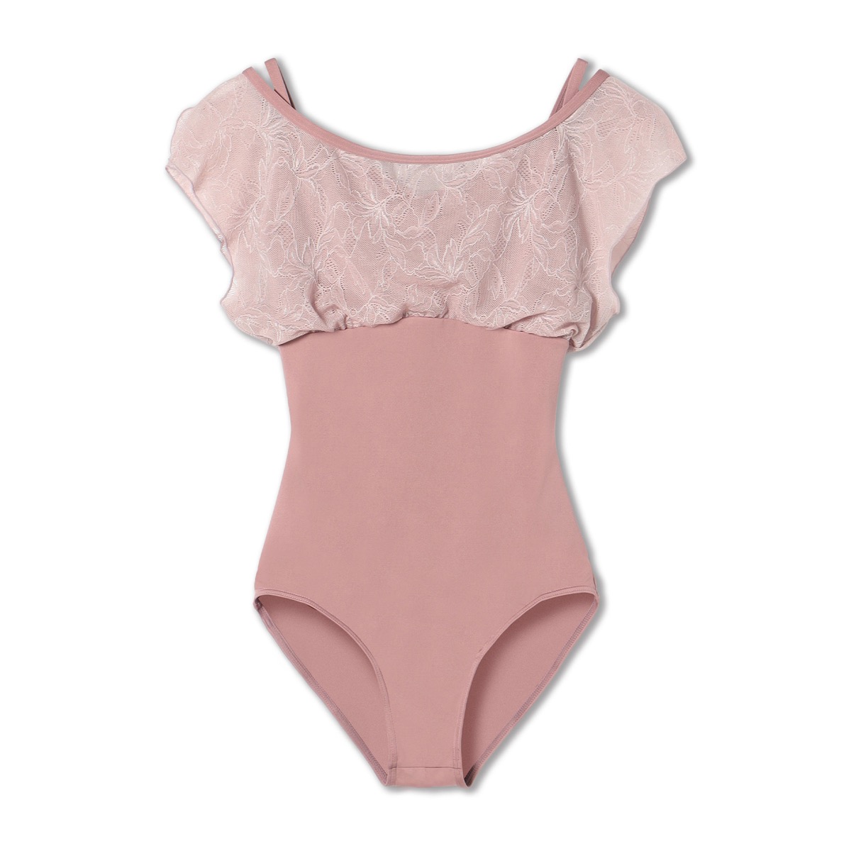 楽天市場】チャコット レオタード 130の通販