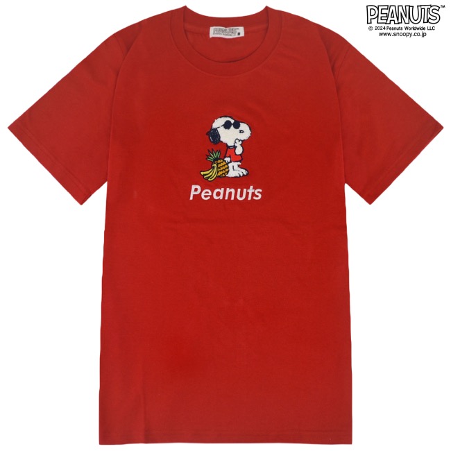 楽天市場】スヌーピー オラフ ジョークール Tシャツ 半袖 トップス