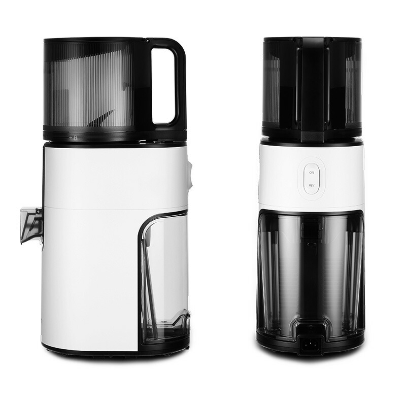 楽天市場】【正規品】ヒューロム スロージューサー H400 ワーム