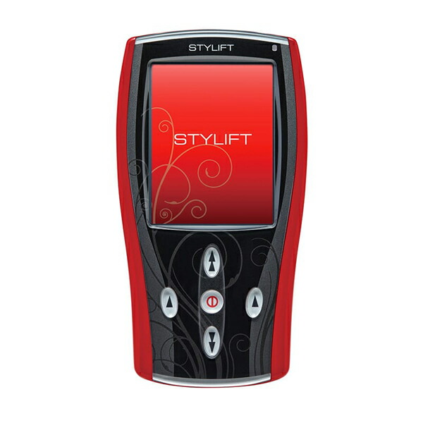 楽天市場】STYLIFT スタイリフト 家庭用EMSマシン 正規品
