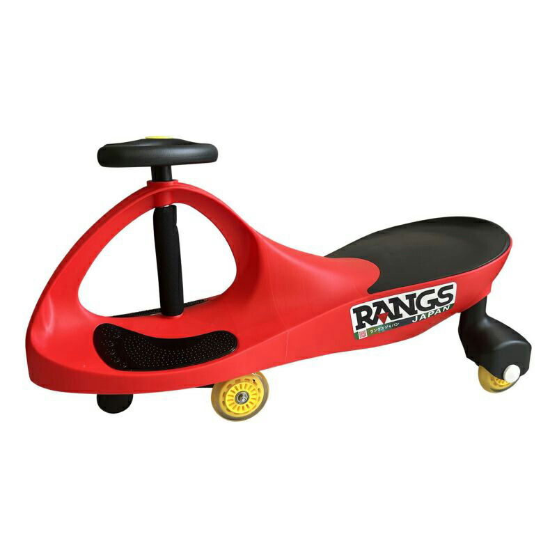 楽天市場】プラズマカー ゴム製タイヤモデル スイングカー おもちゃ