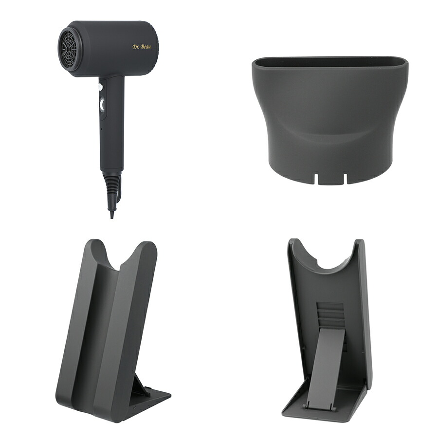 楽天市場】カゼ ナイス ドライヤー プレミアム Dr.Beau KAZE nice