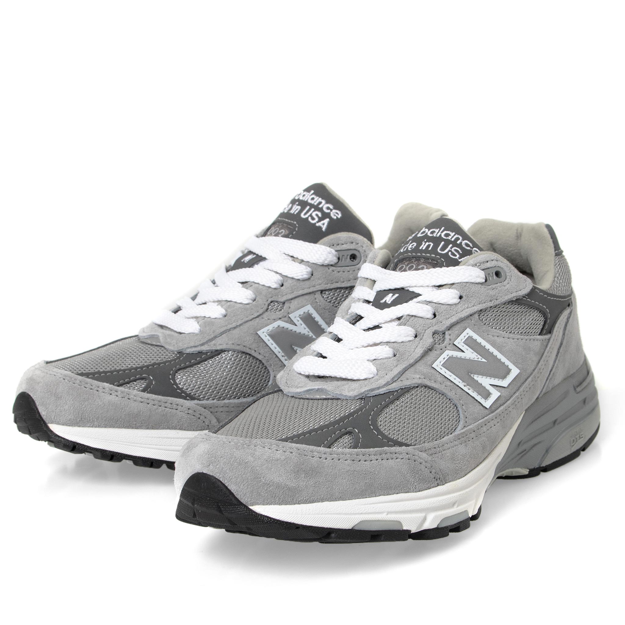 楽天市場】ニューバランス NEW BALANCE メンズ スニーカー MR993GL