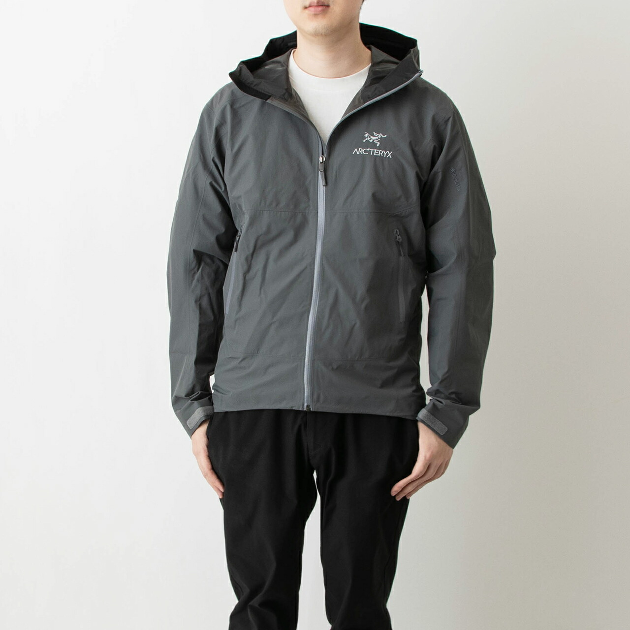 楽天市場】アークテリクス ARC'TERYX メンズ ジャケット ZETA SL