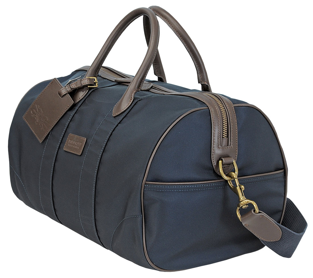 楽天市場】POLO GOLF by Ralph Lauren Men'sポロゴルフ ボストンバッグ