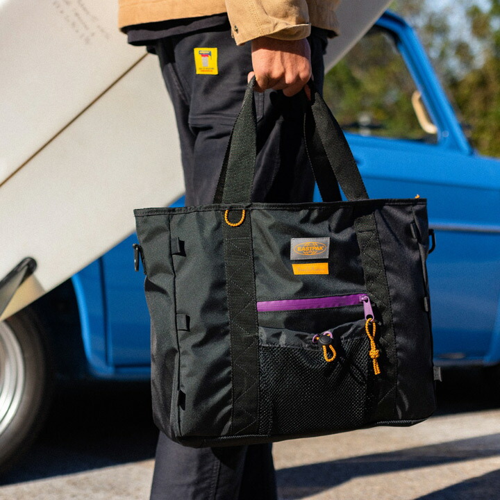 楽天市場】Eastpak X Deus Ex Machina / イーストパック × デウス