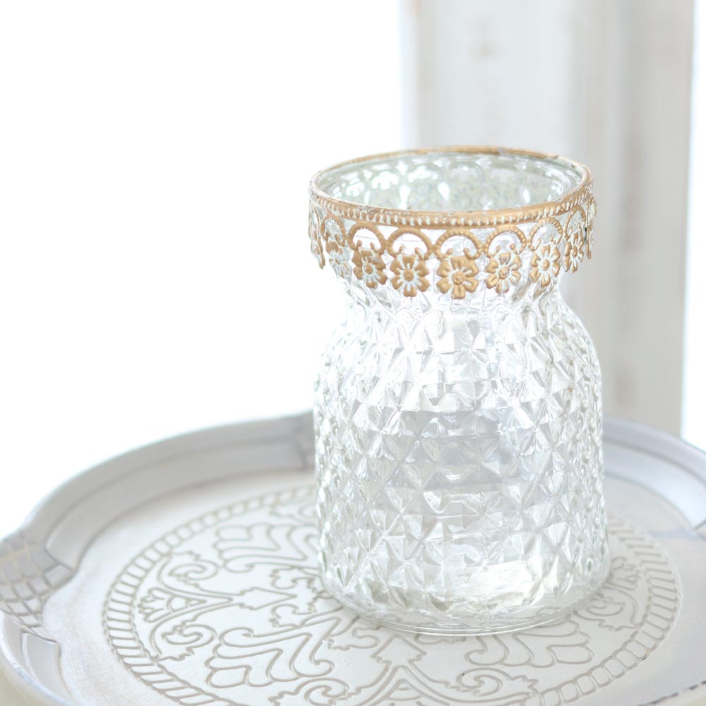 楽天市場】一輪挿し アンティークの通販