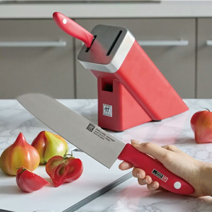 楽天市場】ツヴィリング 包丁セット メーカー j a ヘンケルス 三徳