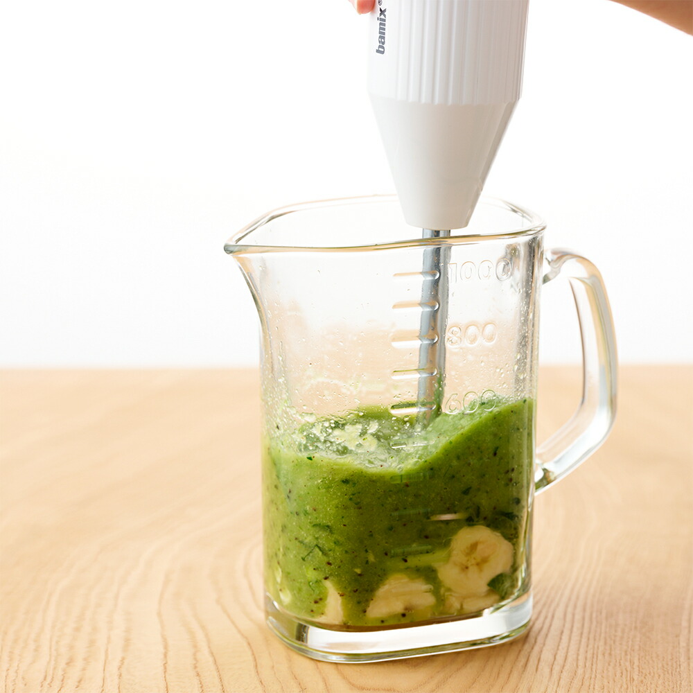 楽天市場】【bamix輸入総発売元公式ショップ】【チェリーテラス】バー