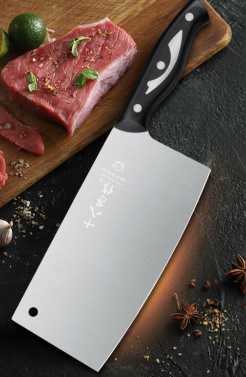 楽天市場】十八子作 【 切片刀 】 中華包丁 菜刀 刀 厨房刀 業務用