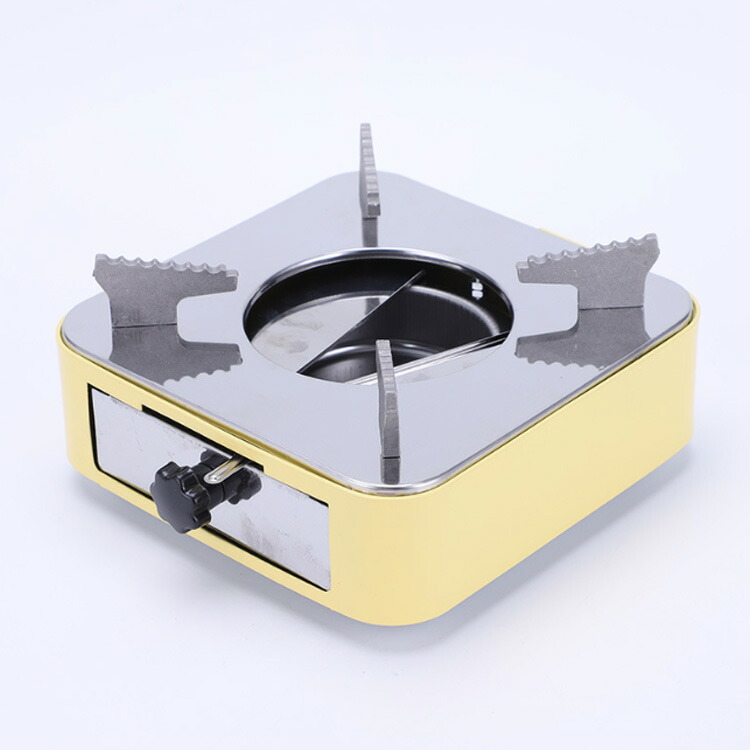 楽天市場】アルコールストーブ 固形燃料コンロ アルコールコンロ