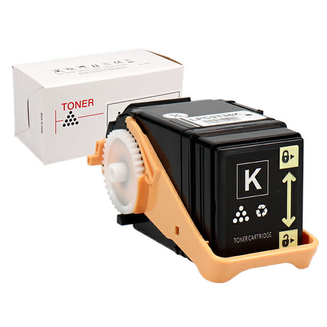 楽天市場】エプソン EPSON LPC3T35 重合パウダー（ケミカルパウダー