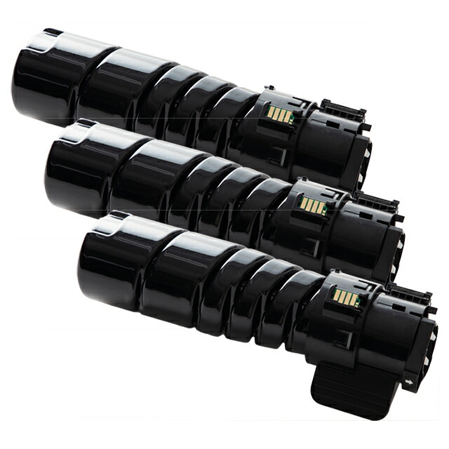 楽天市場】即納 富士通 FUJITSU LB322B 大容量版 ブラック×3本 互換