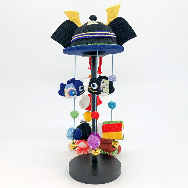 楽天市場】端午の節句 飾り つるし飾り つるし雛 置物 おしゃれ [端午