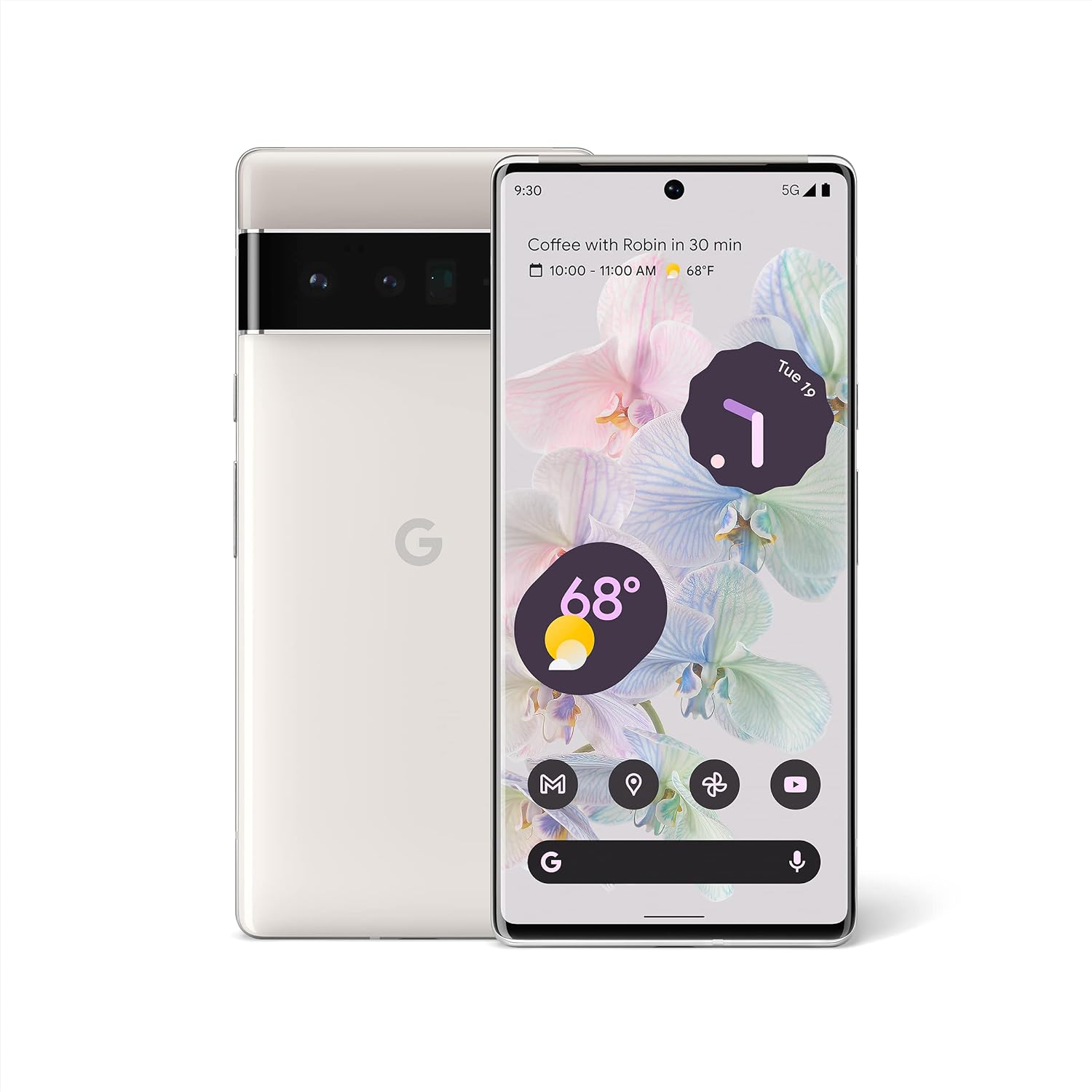 楽天市場】【新品未開封】Google Pixel 6 Pro 128GB 6.7インチ 5G
