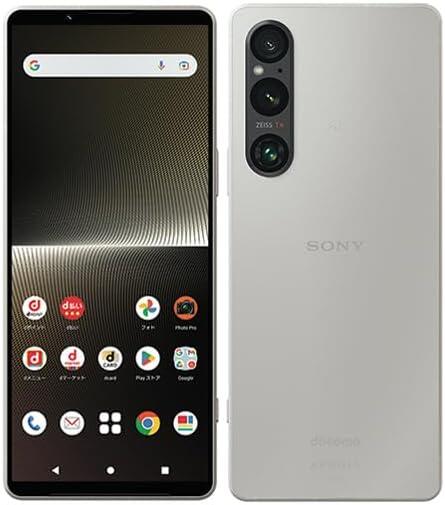 楽天市場】xperia 1 v（スマートフォン本体｜スマートフォン