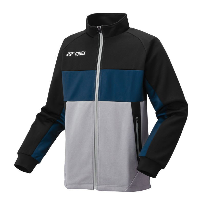 楽天市場】ヨネックス ニットウォームアップシャツ(フィットスタイル