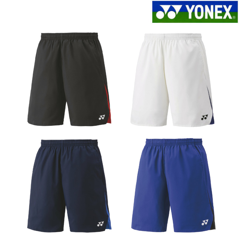 楽天市場】ヨネックス ハーフパンツ（メンズウェア｜テニス