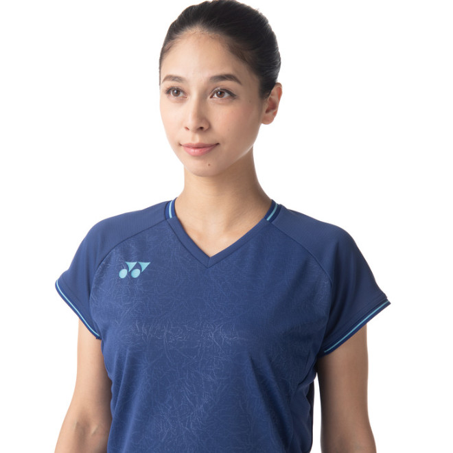 楽天市場】ヨネックス ゲームシャツ 20715 レディース テニス