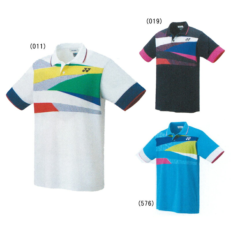 楽天市場】ヨネックス ゲームシャツ 10318 メンズ ユニセックス