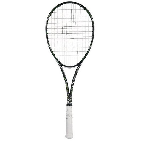 楽天市場】ミズノ ディオス 50-R 63JTN86537 ソフトテニス 当店指定