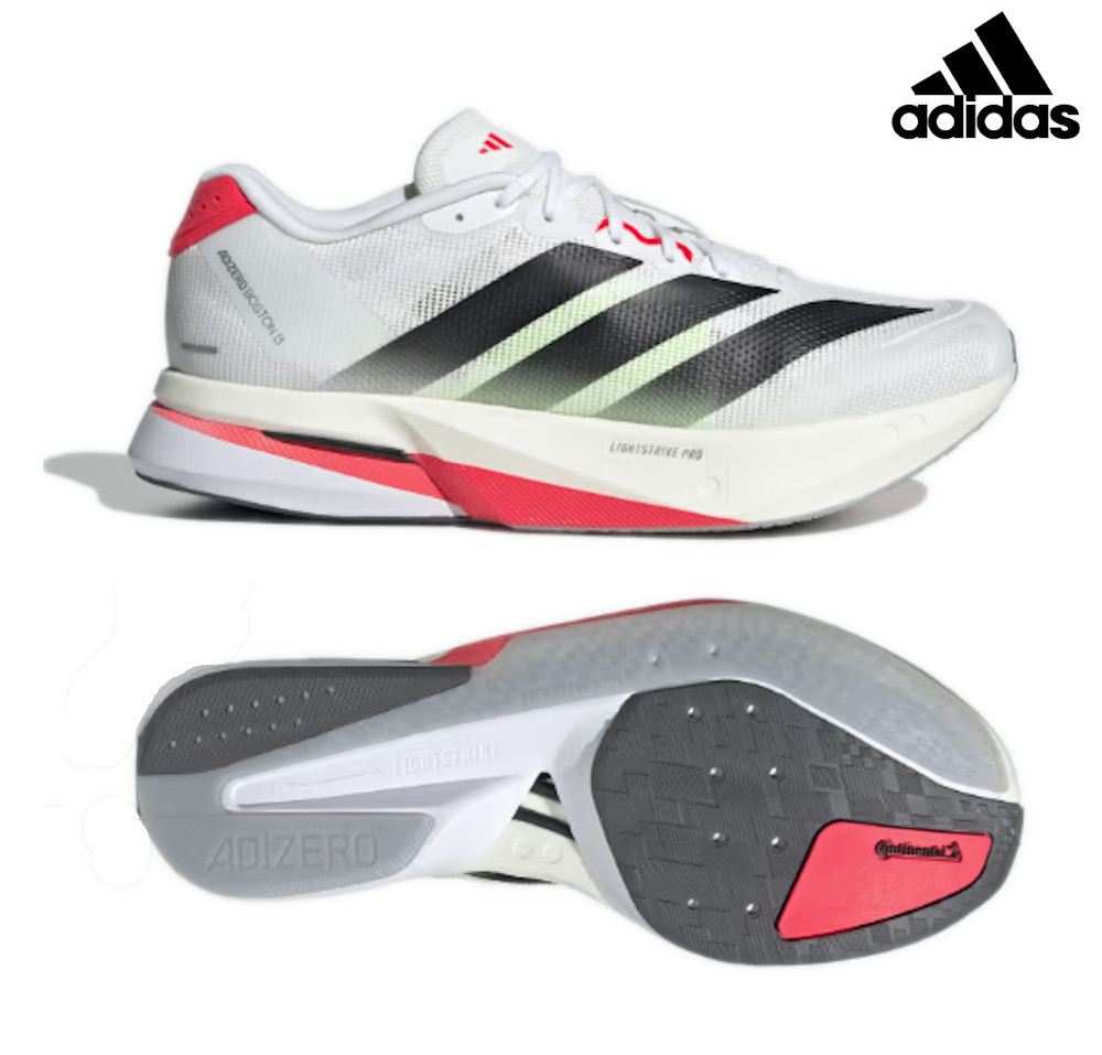 楽天市場】【即日出荷】アディダス アディゼロボストン 13 M Adizero