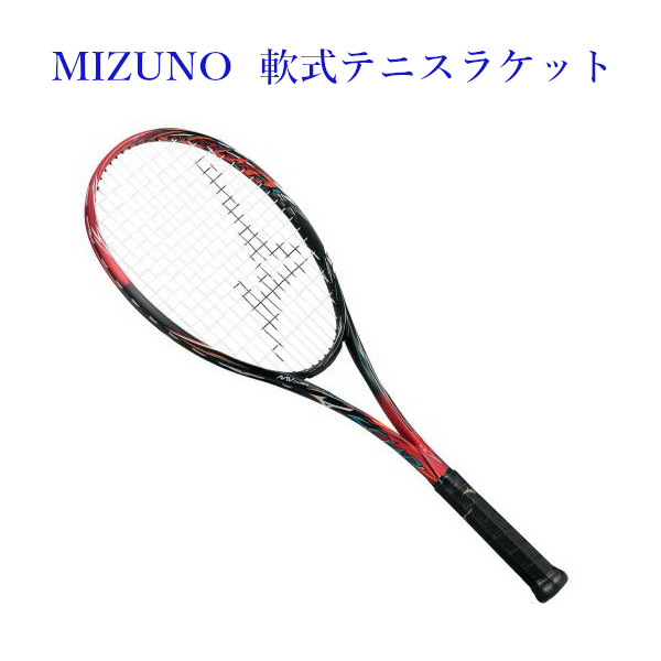 楽天市場】テニスラケット ミズノ scudの通販