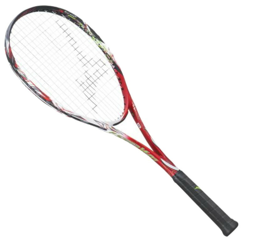 楽天市場】ミズノ エフスピード V-01 63JTN25362 ソフトテニス