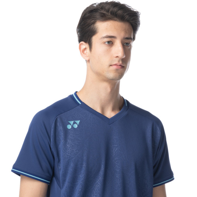 楽天市場】ヨネックス ゲームシャツ(フィットスタイル) 10518 メンズ