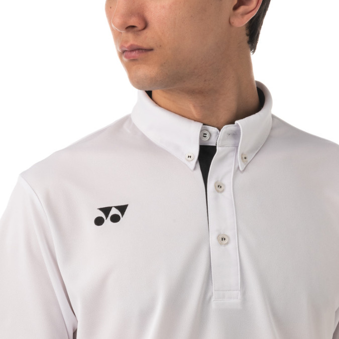 楽天市場】ヨネックス ゲームシャツ(フィットスタイル) 10455 ユニ