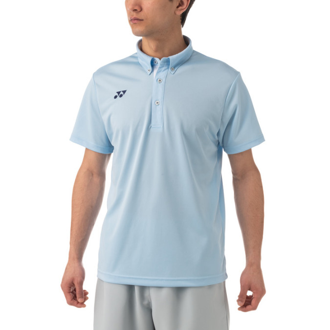 楽天市場】ヨネックス ゲームシャツ(フィットスタイル) 10455 ユニ