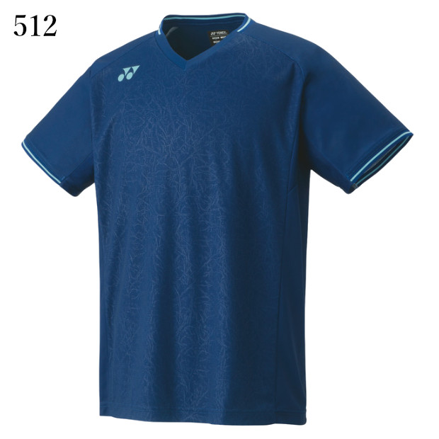 楽天市場】ヨネックス ゲームシャツ(フィットスタイル) 10518 メンズ