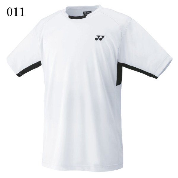 楽天市場】ヨネックス ゲームシャツ 10810 ユニセックス バドミントン