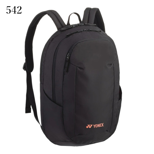 楽天市場】ヨネックス バックパック BAG2368 バドミントン テニス