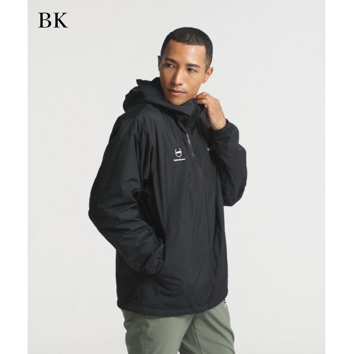 楽天市場】デサント AIR THERMOTION ナイロンスパンライク フルジップ