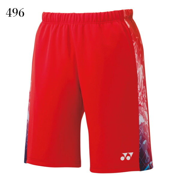 楽天市場】ヨネックス ニットハーフパンツ（フィットスタイル） 15177