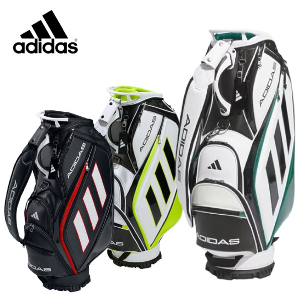 楽天市場】adidas (アディダス)スリーバー ダイナミック キャディ