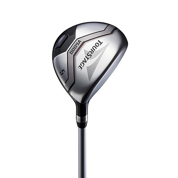 楽天市場】ブリヂストン ツアーステージ V6000 ゴルフクラブ フル