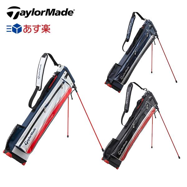 楽天市場】テーラーメイド ライトスタンド キャディバッグ TM18 E-5