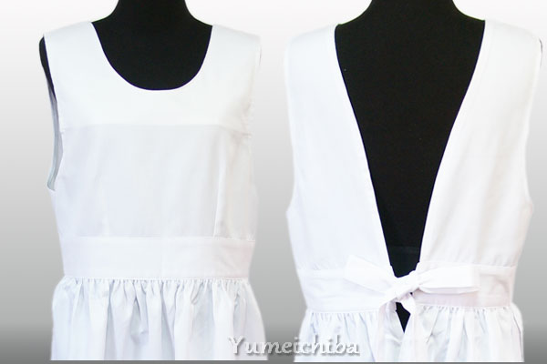 楽天市場】韓国ドラマチャングムのエプロン□epron-tyan-1-s【ギフト