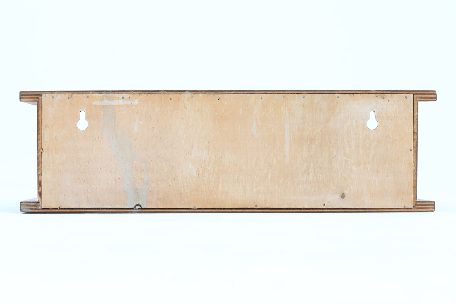 楽天市場】デンマーク製 壁掛けシェルフ/ウォールシェルフ チーク材