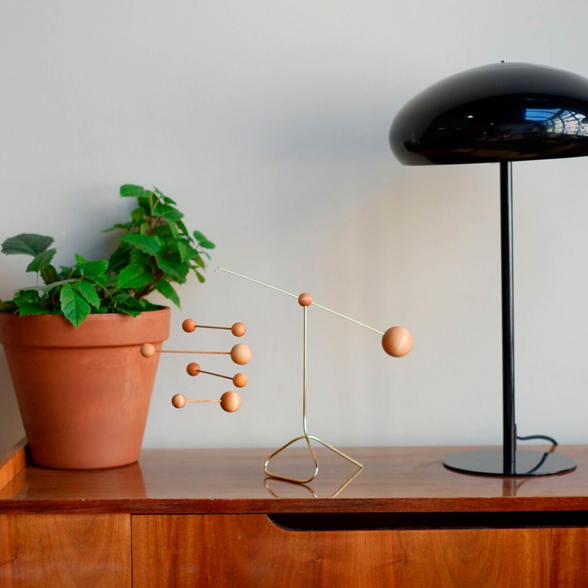 楽天市場】KINETIC LEVI キネティック レヴィ インテリアモビール