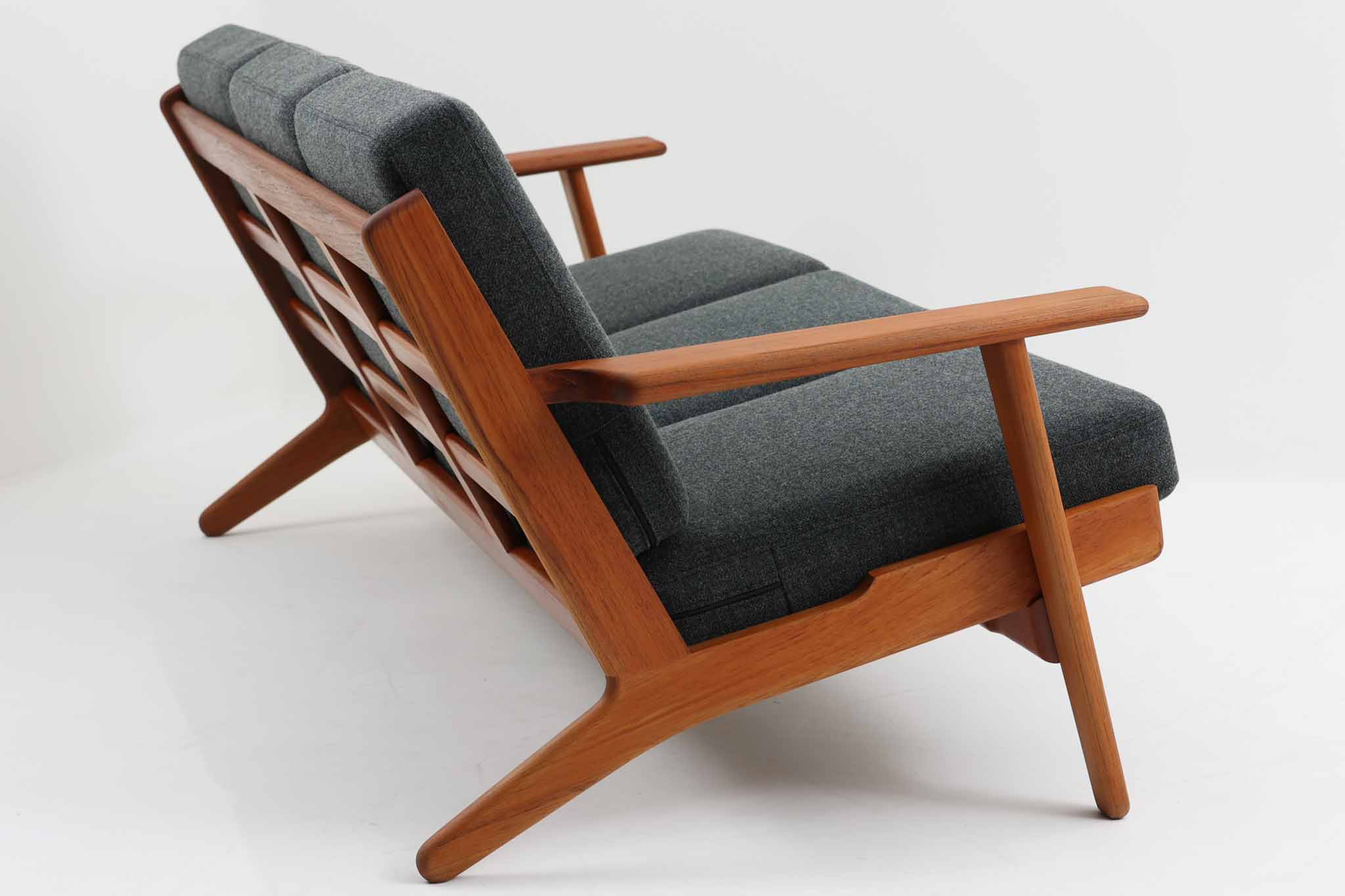 楽天市場】Hans J.Wegner(ハンス・J・ウェグナー) GE290 トリプル