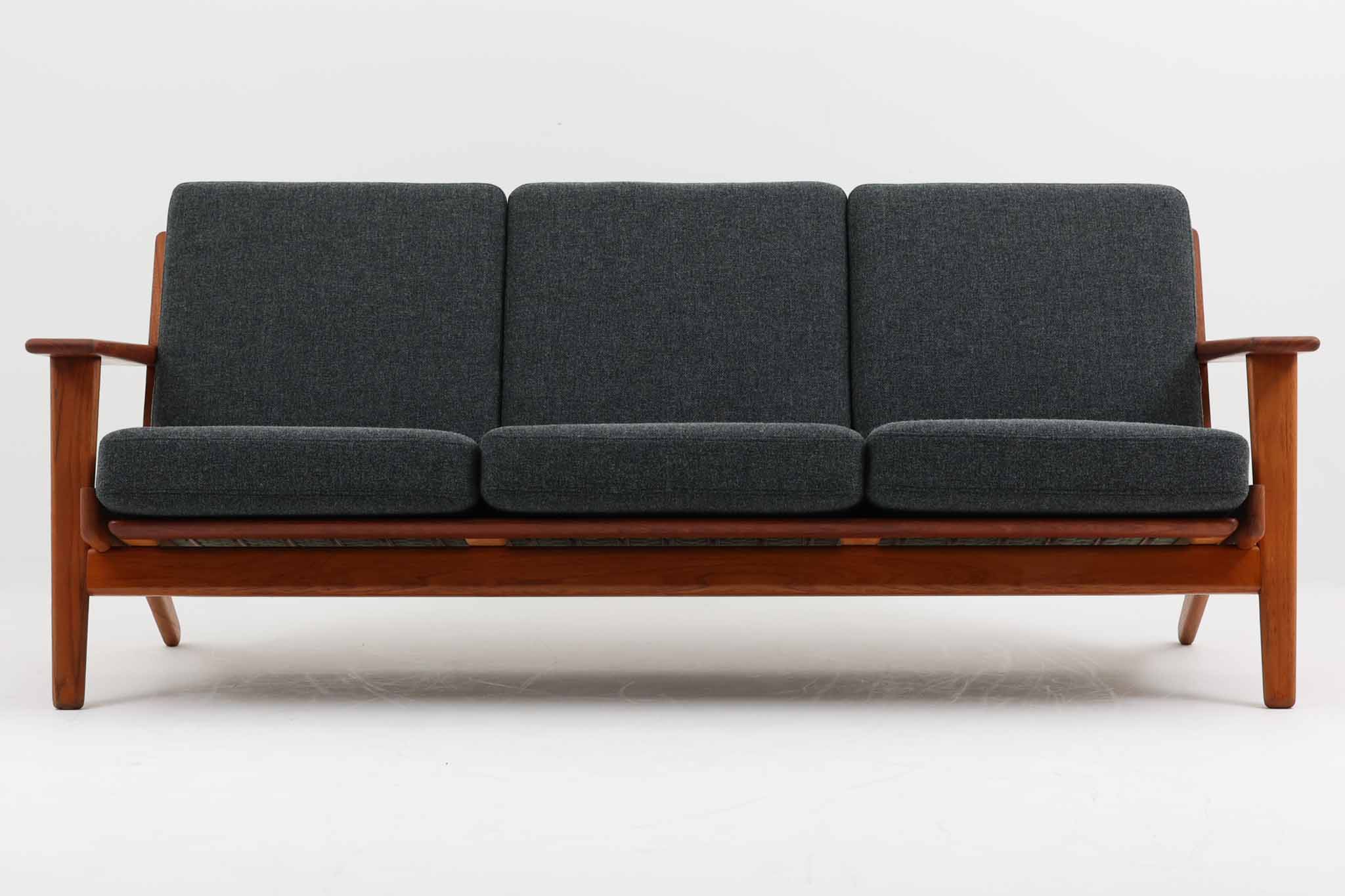 楽天市場】Hans J.Wegner(ハンス・J・ウェグナー) GE290 トリプル